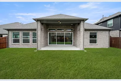 316 Autry Drive, Burleson, TX 76028 - Photo 25