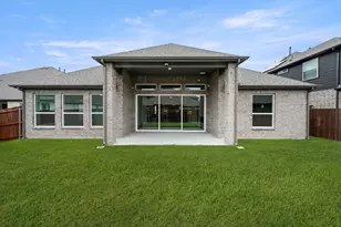 316 Autry Dr, Burleson, TX 76028 - Photo 25