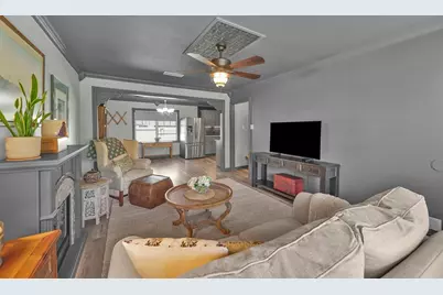 1825 Rambler Drive, Waco, TX 76710 - Photo 5