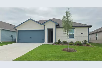 215 Desert Willow Way, Royse City, TX 75189 - Photo 1