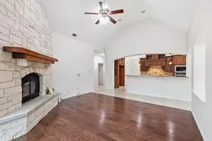 4436 Lakeside Dr, The Colony, TX 75056 - Photo 13