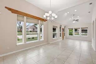 4436 Lakeside Dr, The Colony, TX 75056 - Photo 7