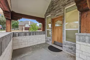 4436 Lakeside Dr, The Colony, TX 75056 - Photo 5