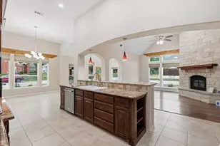 4436 Lakeside Dr, The Colony, TX 75056 - Photo 15