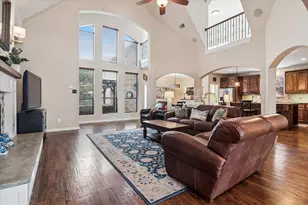 1135 Windmere Way, Allen, TX 75013 - Photo 9