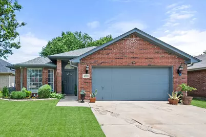 4220 Maryanne Place, Haltom City, TX 76137 - Photo 35