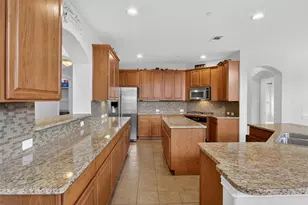 5645 St Thomas Dr, Plano, TX 75094 - Photo 37