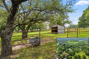 2411 Sweet Springs Rd, Weatherford, TX 76088 - Photo 29