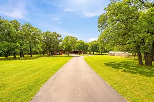 2411 Sweet Springs Rd, Weatherford, TX 76088 - Photo 25