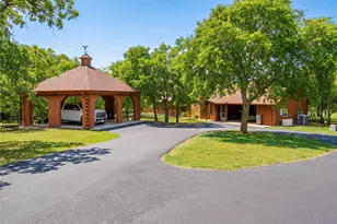 2411 Sweet Springs Rd, Weatherford, TX 76088 - Photo 3