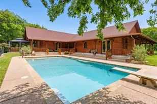 2411 Sweet Springs Rd, Weatherford, TX 76088 - Photo 19