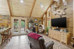 2411 Sweet Springs Rd, Weatherford, TX 76088 - Photo 9