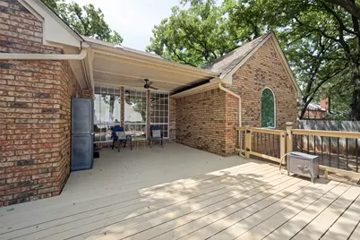 1818 Haydenbend Circle, Grapevine, TX 76051 - Photo 19