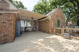 1818 Haydenbend Cir, Grapevine, TX 76051 - Photo 19