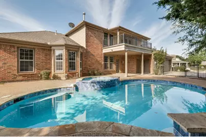 1813 Countryside, Carrollton, TX 75007 - Photo 35