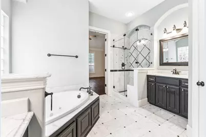 9131 Cochran Bluff Lane, Dallas, TX 75220 - Photo 23