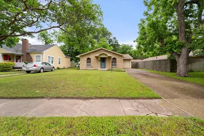 1609 Maplewood, Corsicana, TX 75110 - Photo 9