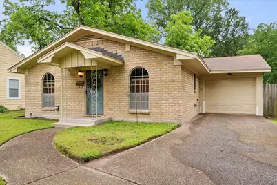 1609 Maplewood, Corsicana, TX 75110 - Photo 1