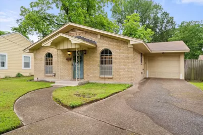 1609 Maplewood, Corsicana, TX 75110 - Photo 3