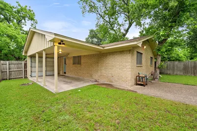 1609 Maplewood, Corsicana, TX 75110 - Photo 5