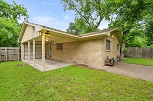 1609 Maplewood, Corsicana, TX 75110 - Photo 5