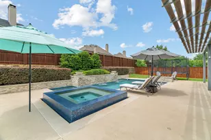721 Kimbro Ave, Lantana, TX 76226 - Photo 37