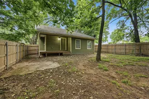 909 Thatcher St, Denison, TX 75020 - Photo 21