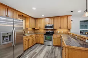 909 Thatcher St, Denison, TX 75020 - Photo 7