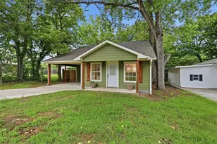 909 Thatcher St, Denison, TX 75020 - Photo 23