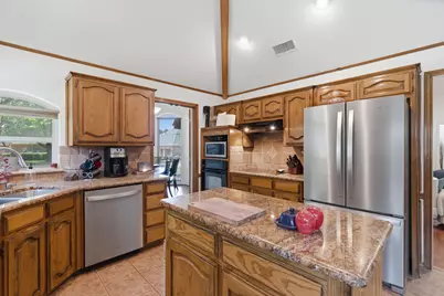 3220 Evan Drive, Hurst, TX 76054 - Photo 15