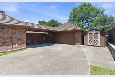 3220 Evan Drive, Hurst, TX 76054 - Photo 29