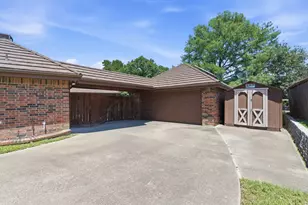 3220 Evan Dr, Hurst, TX 76054 - Photo 29