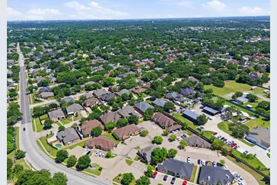 3220 Evan Drive, Hurst, TX 76054 - Photo 39