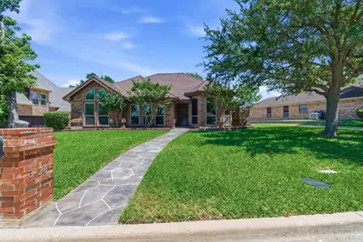 3220 Evan Drive, Hurst, TX 76054 - Photo 3