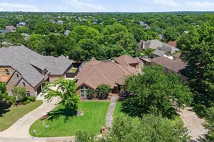 3220 Evan Dr, Hurst, TX 76054 - Photo 35
