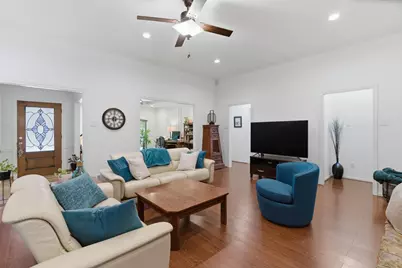 3220 Evan Drive, Hurst, TX 76054 - Photo 11