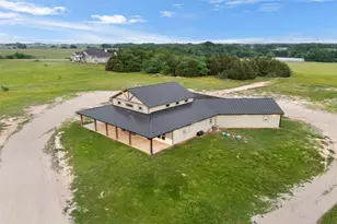 131 Angus Rd, Waxahachie, TX 75167 - Photo 35