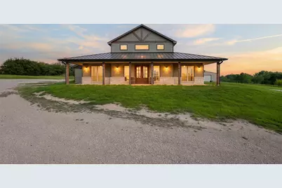 131 Angus Road, Waxahachie, TX 75167 - Photo 1