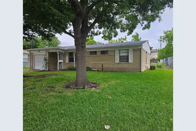4704 Salem Drive, Mesquite, TX 75150 - Photo 1