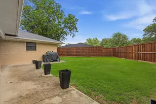 7200 Tamarack Rd, Benbrook, TX 76116 - Photo 31