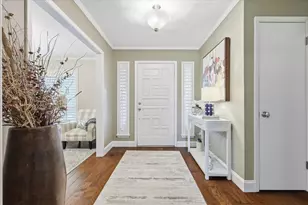 7200 Tamarack Rd, Benbrook, TX 76116 - Photo 5