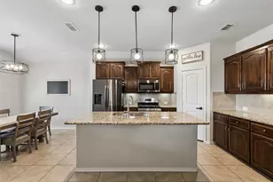 1412 Meadowlakes Dr, Azle, TX 76020 - Photo 15