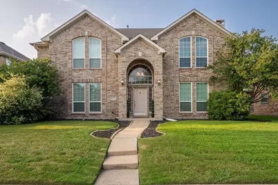 8409 Luna Drive, Rowlett, TX 75088 - Photo 1
