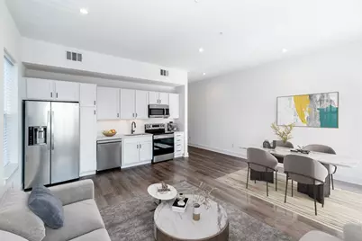 617 N Tyler Street #203, Dallas, TX 75208 - Photo 3