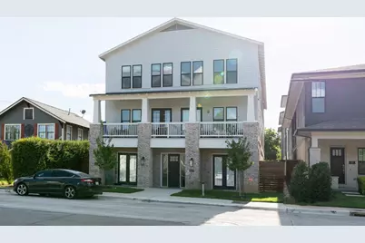 617 N Tyler Street #203, Dallas, TX 75208 - Photo 1