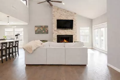 7604 Westwind Drive, Fort Worth, TX 76179 - Photo 3