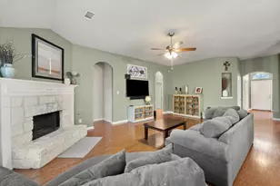 1405 Brighton Dr, Mansfield, TX 76063 - Photo 21