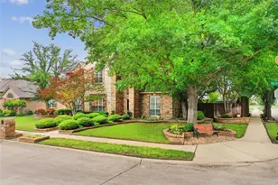412 Vasey Oak Dr, Keller, TX 76248 - Photo 31