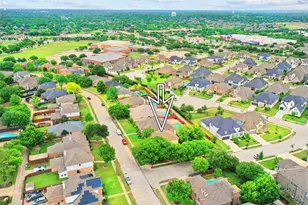 412 Vasey Oak Dr, Keller, TX 76248 - Photo 33