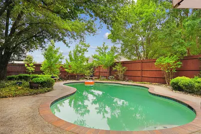 412 Vasey Oak Drive, Keller, TX 76248 - Photo 1